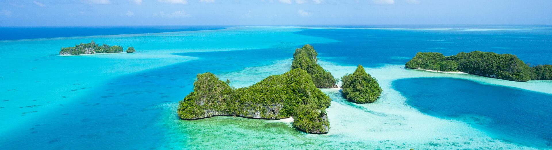 Palau, Micronesia