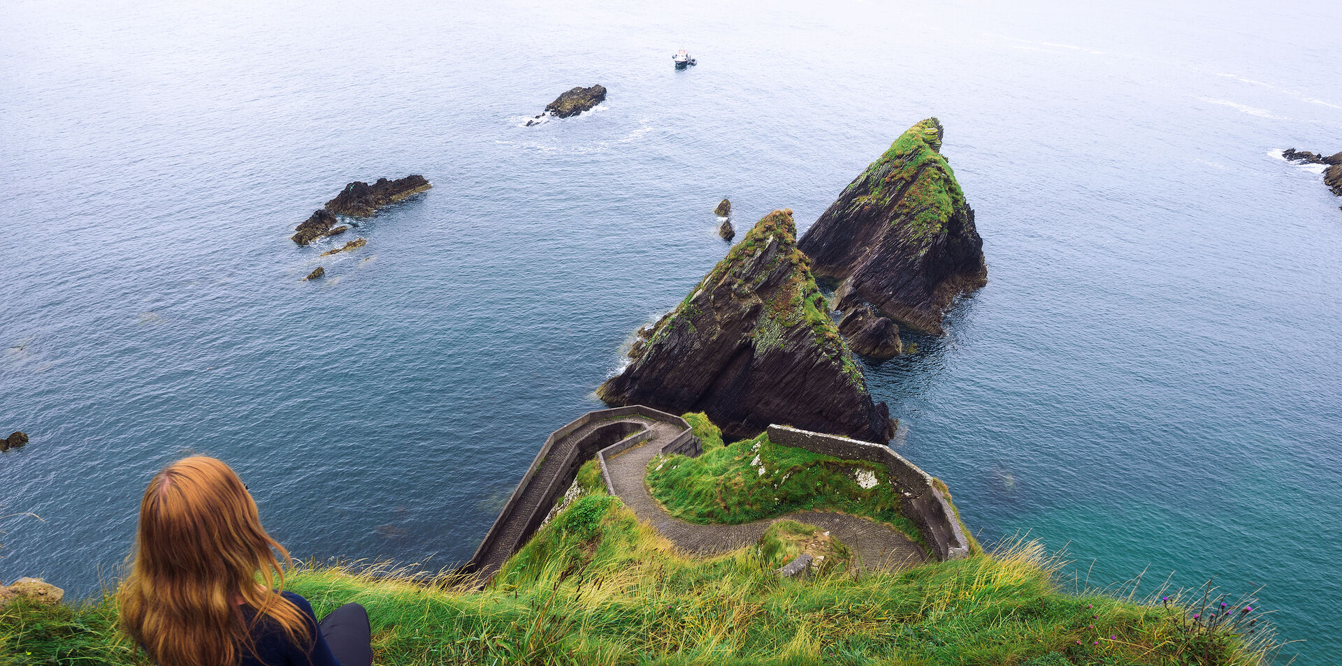 Ring of Kerry & Dingle Peninsula