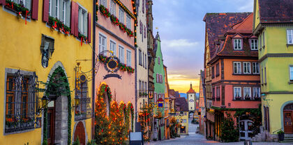 Rothenburg