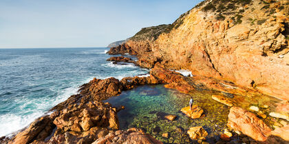 Port Lincoln Coastline