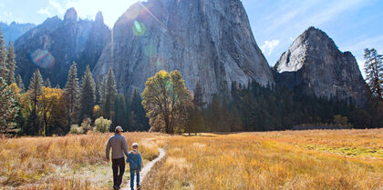 Yosemite