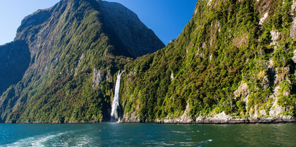 Milford Sound