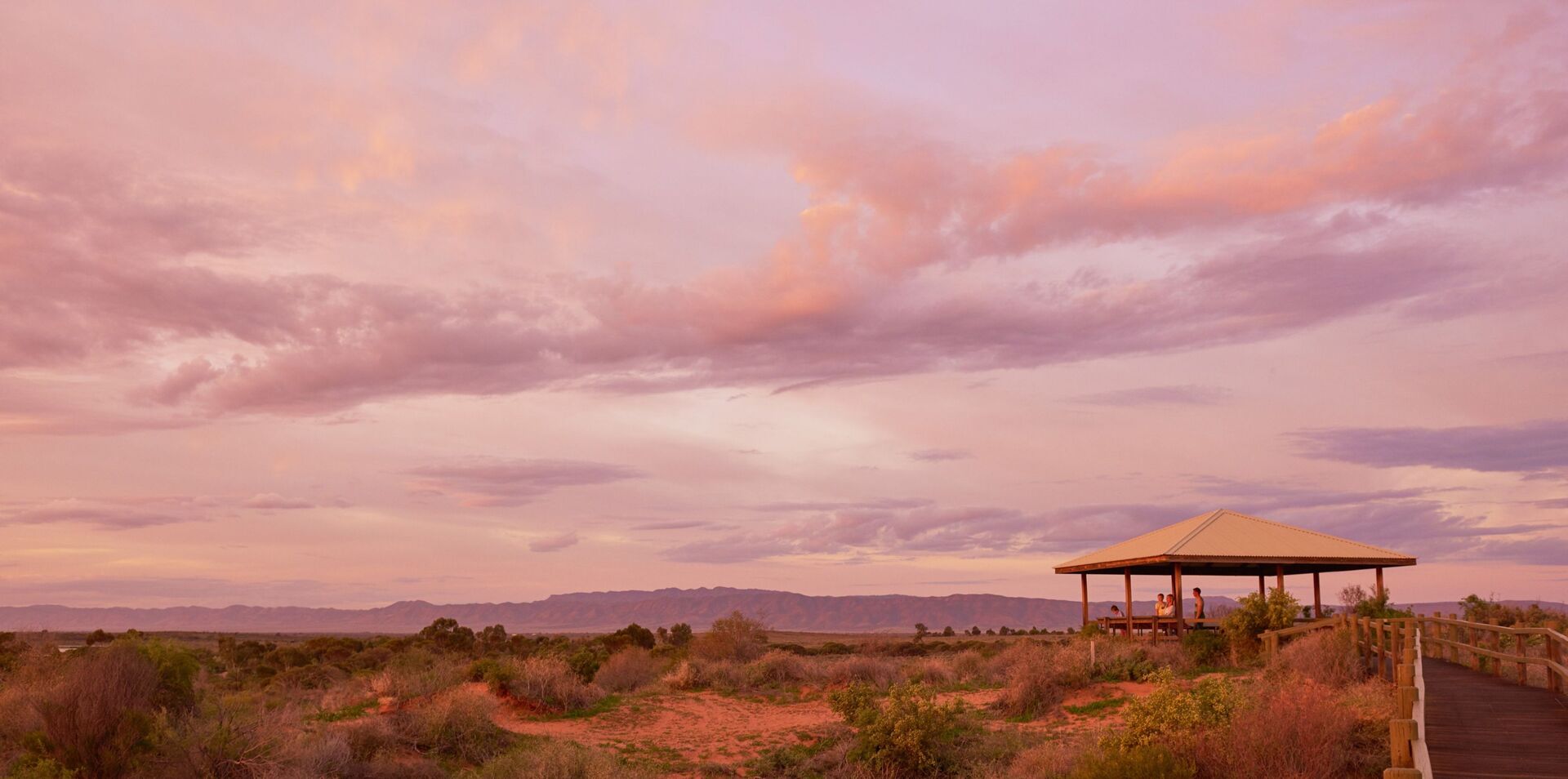 South Australia Outback Adventure